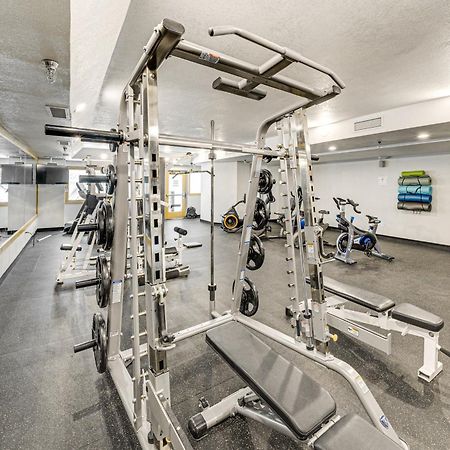 Ski-Inandski-Out Retreat With Iron Horse Pool Access! 윈터 파크 외부 사진